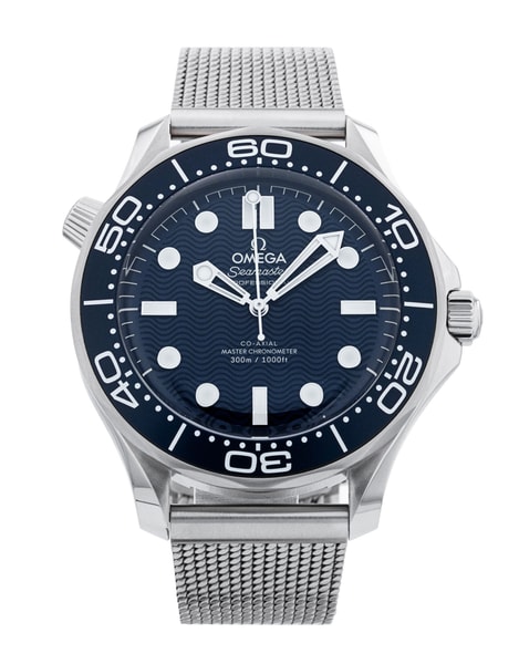 Omega Seamaster Diver 300m 210.30.42.20.03.002